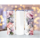 20 oz mit Blumenmotiv 9